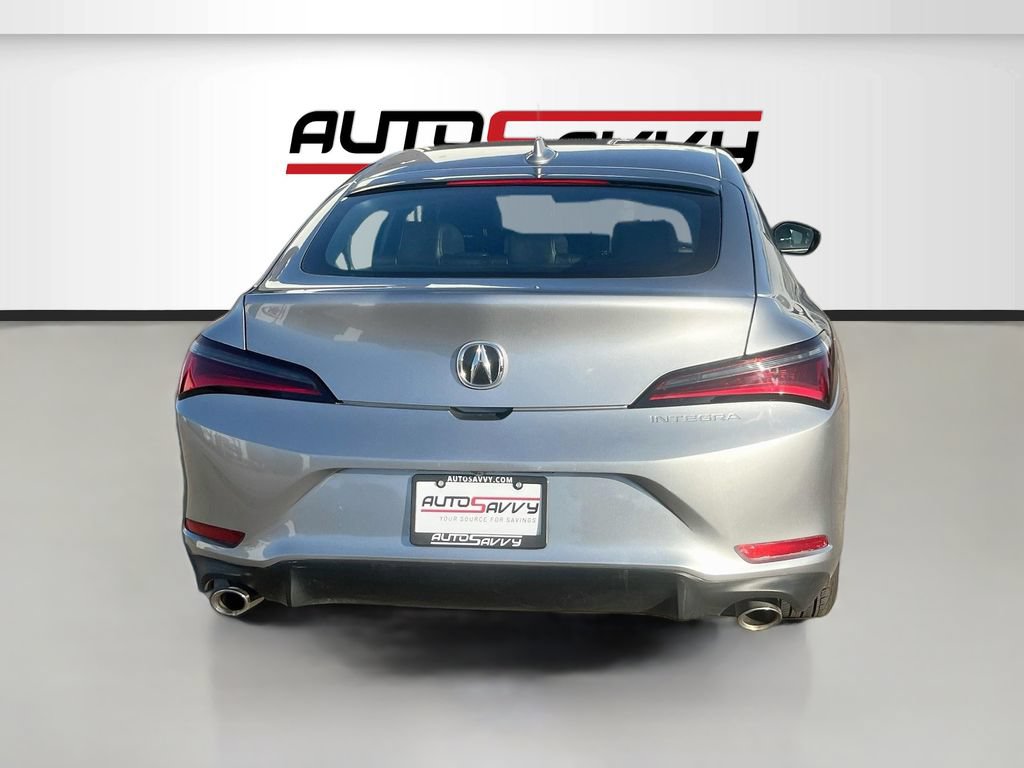 Used 2024 Acura Integra FWD image 6