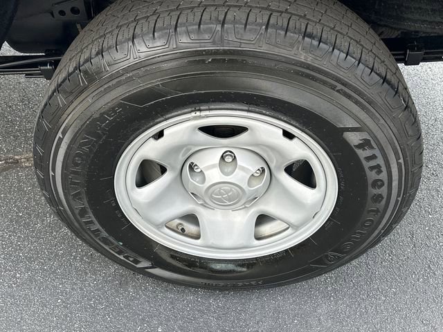 Used 2023 Toyota Tacoma SR AWD/4WD image 24