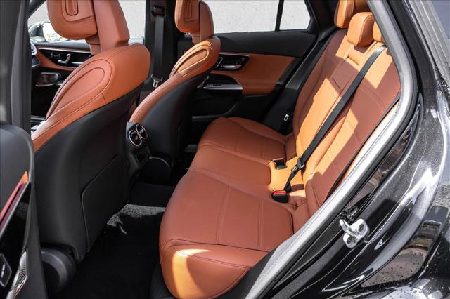 New 2026 Mercedes-Benz GLC 300 4MATIC image 20