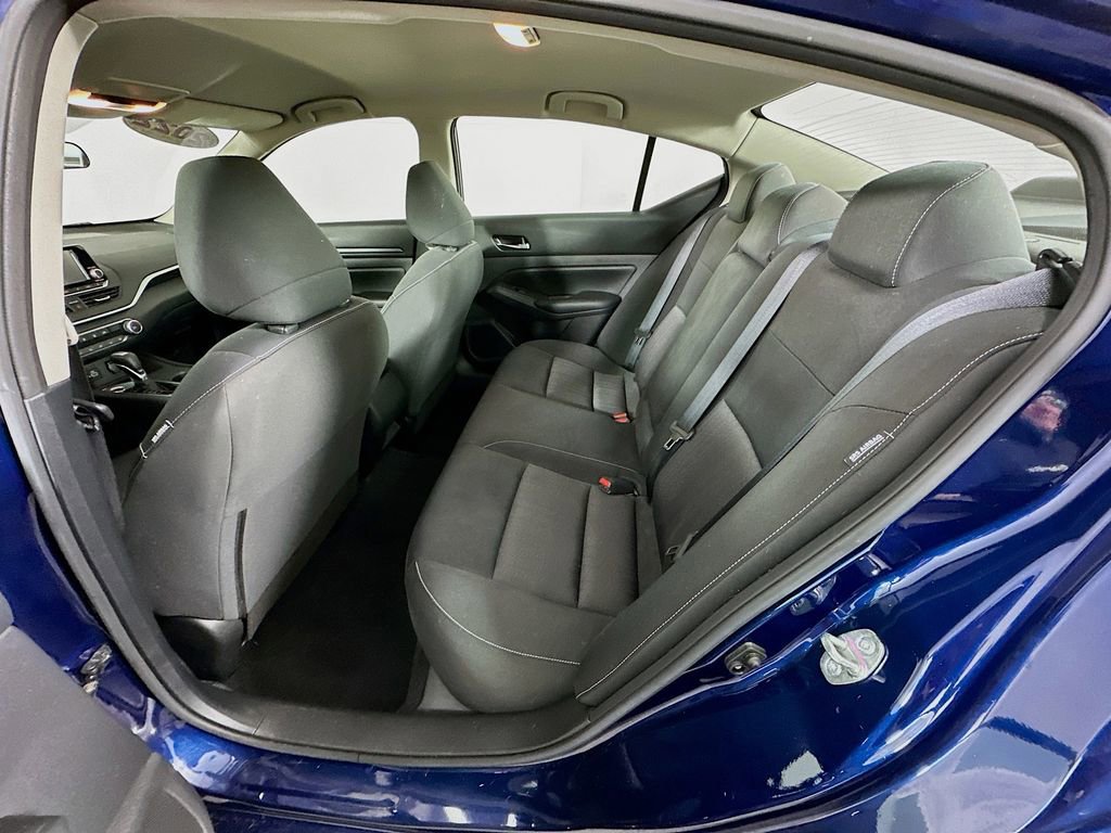 Used 2022 Nissan Altima 2.5 S image 31