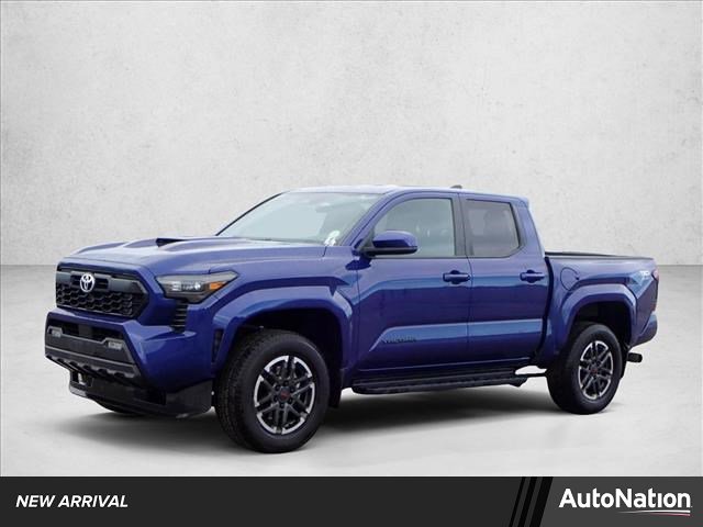 Used 2024 Toyota Tacoma TRD Sport