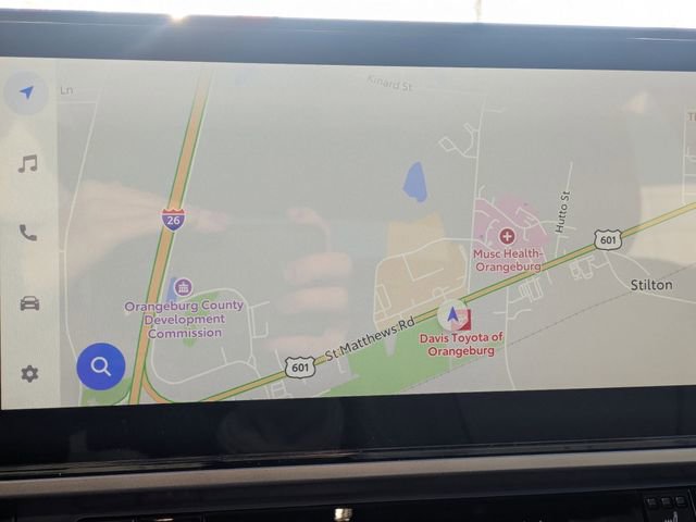 Used 2026 Toyota Camry XSE image 23