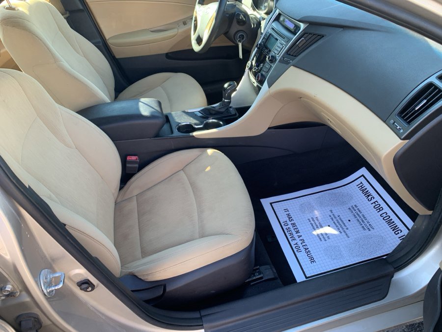 Used 2011 Hyundai Sonata GLS w/ Popular Equipment Pkg 2 FWD image 12