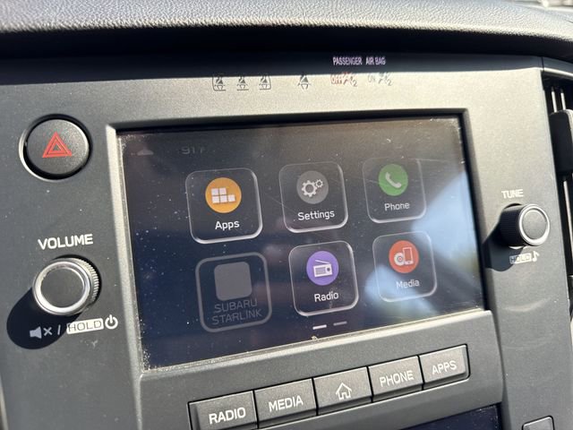 Used 2022 Subaru Outback 2.5i image 18