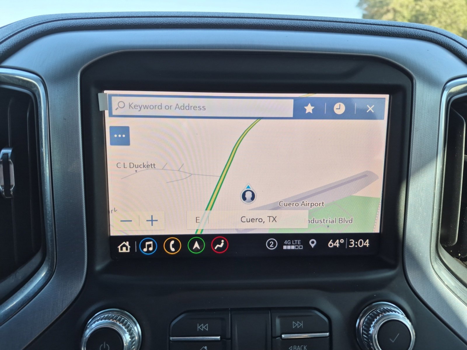 Used 2019 GMC Sierra 1500 SLT image 14