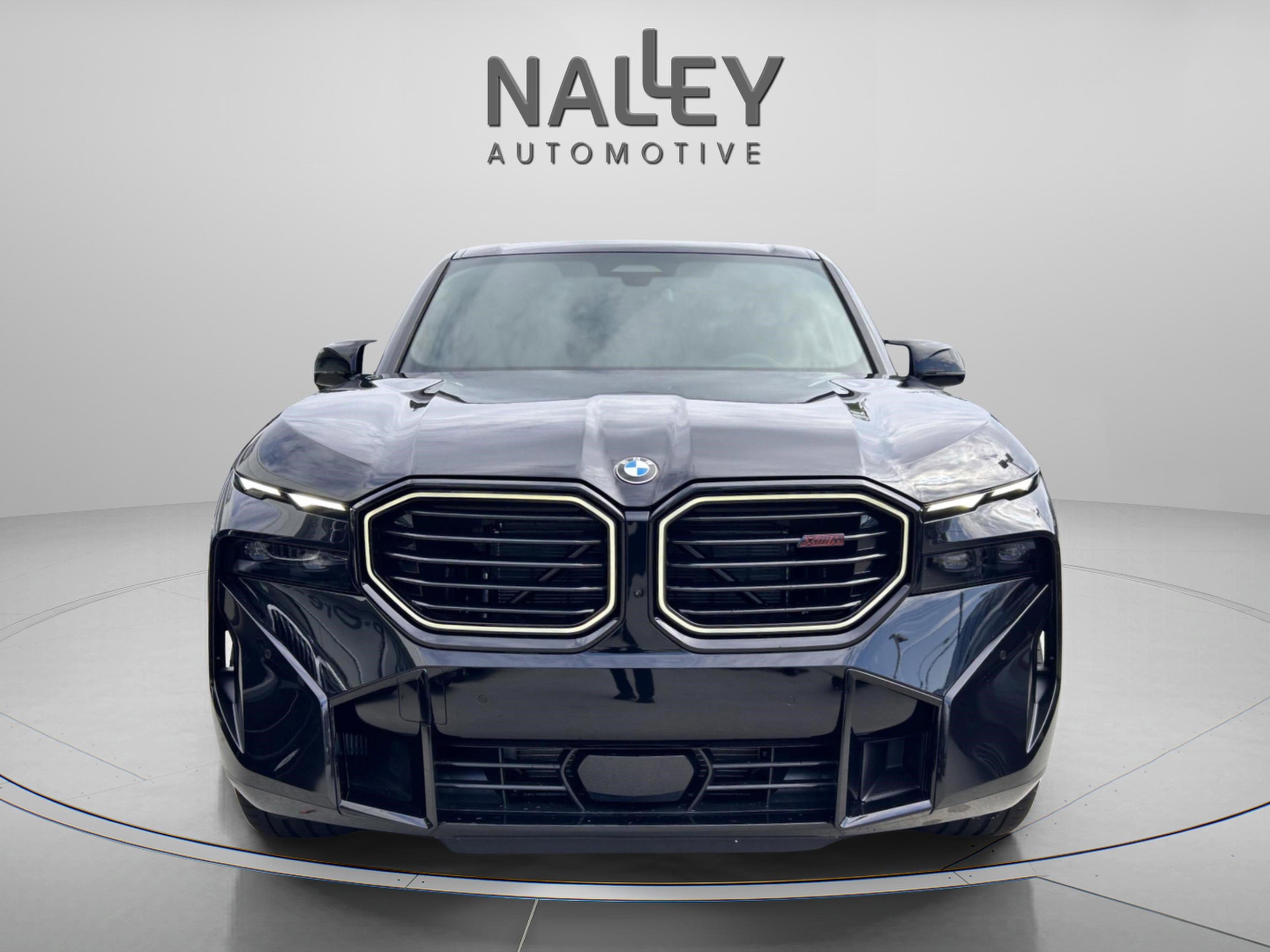 Used 2026 BMW XM Label Red image 6