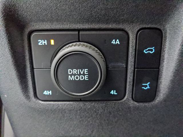 Certified 2025 Ford Expedition Max Active image 18