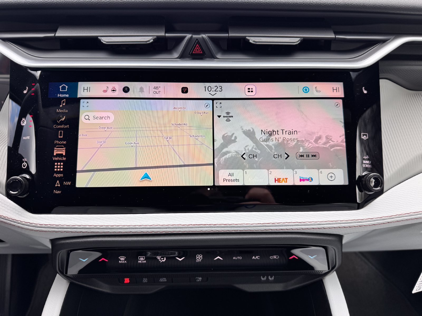 New 2026 Jeep Cherokee Limited AWD/4WD image 20