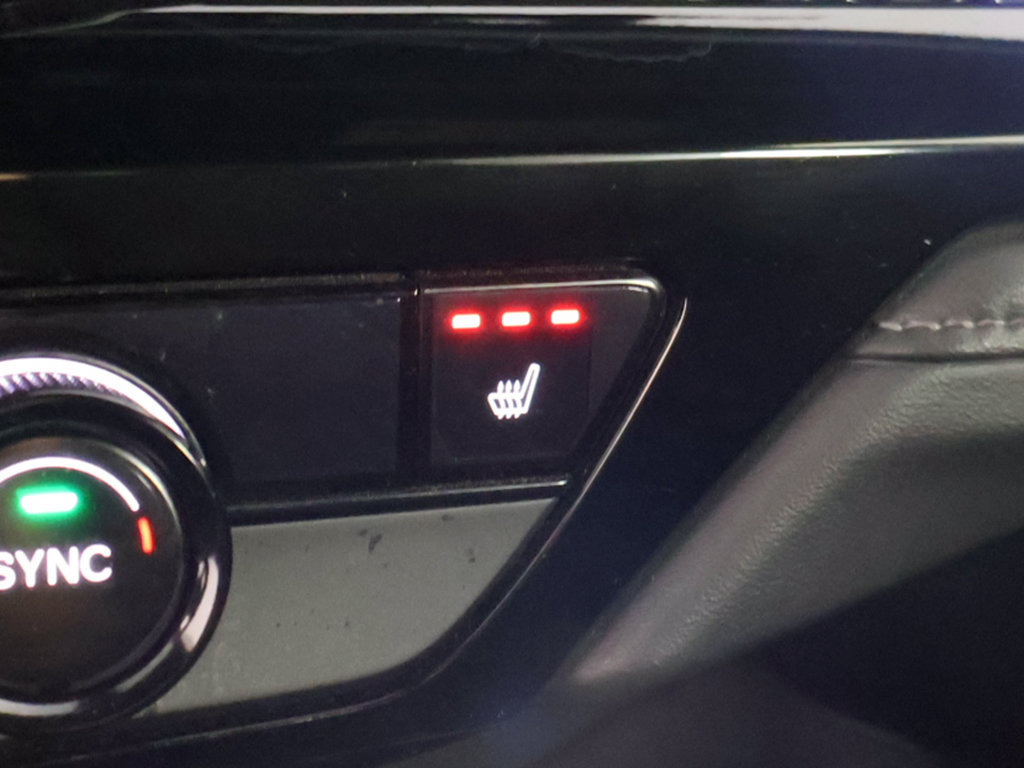 Used 2025 Honda Accord Sport image 45