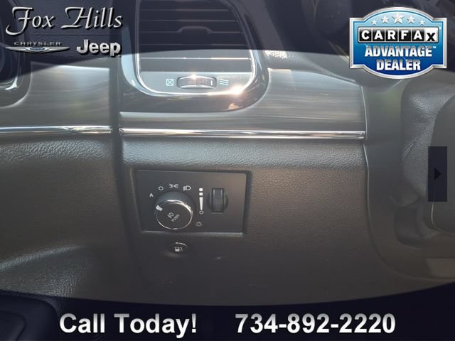 Used 2021 Jeep Grand Cherokee Limited w/ Quick Order Package 28K 80th AWD/4WD image 16