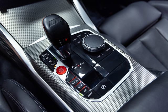 Used 2023 BMW M4 xDrive Competition image 18