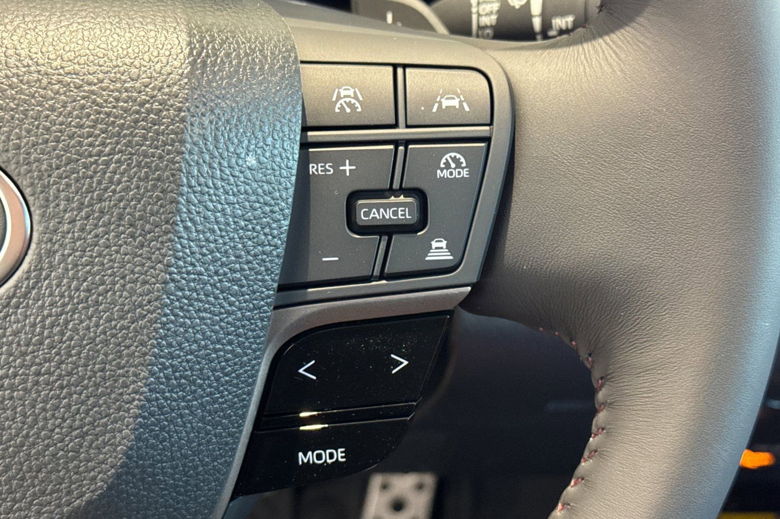 New 2026 Toyota Camry XSE FWD image 25