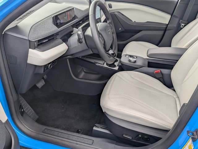 Used 2024 Ford Mustang Mach-E Premium image 9