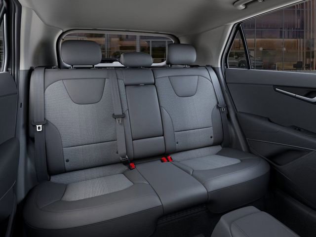 New 2025 Kia Niro EX Touring image 16