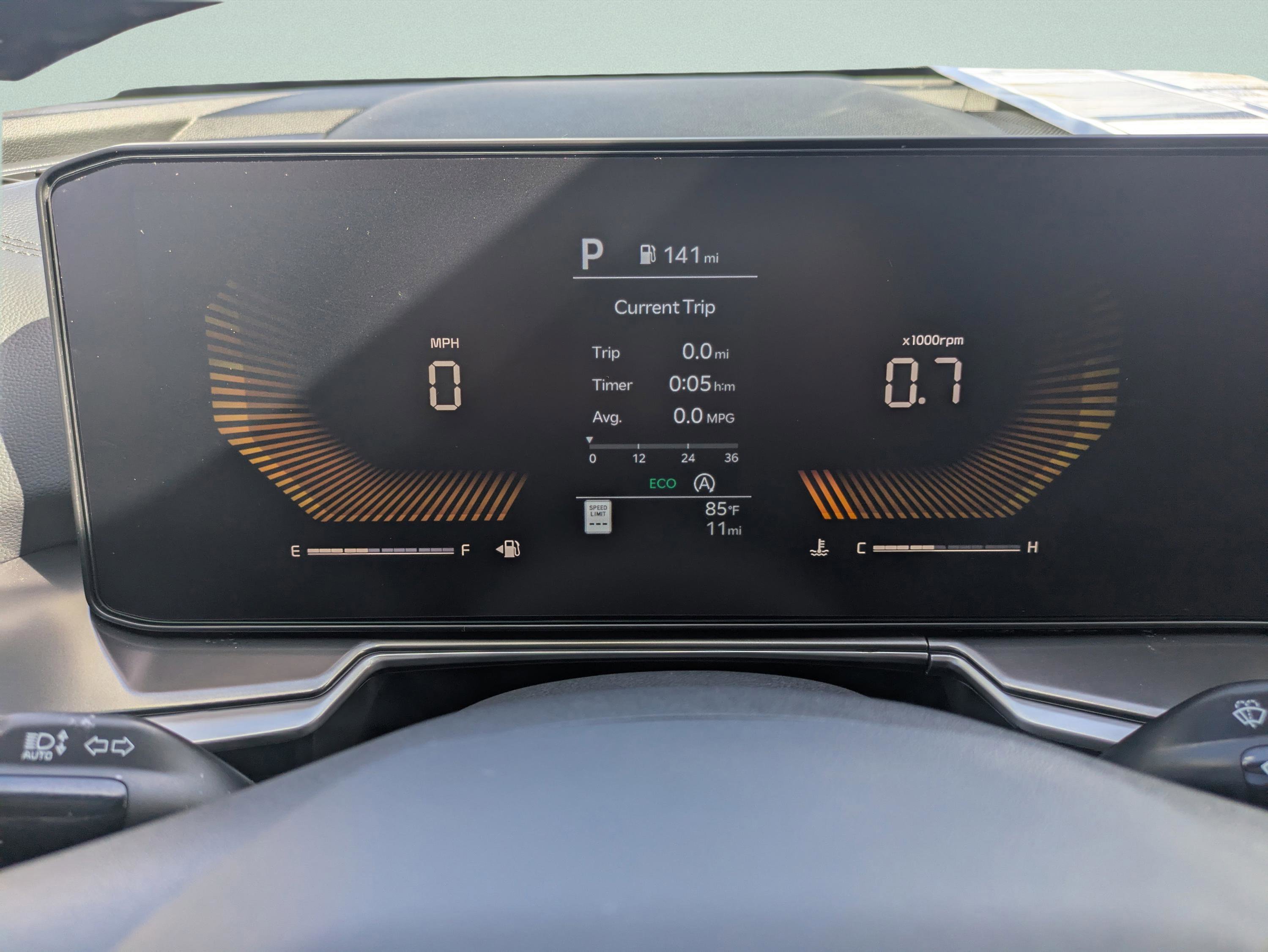 New 2026 Kia Sorento EX image 15