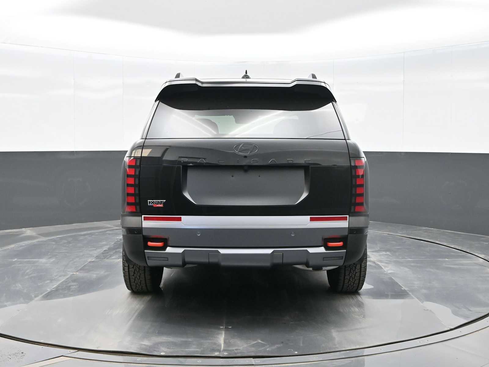 New 2026 Hyundai Palisade XRT Pro image 6
