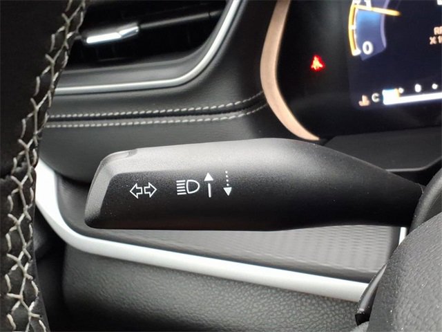 New 2025 Jeep Grand Cherokee L Altitude image 25