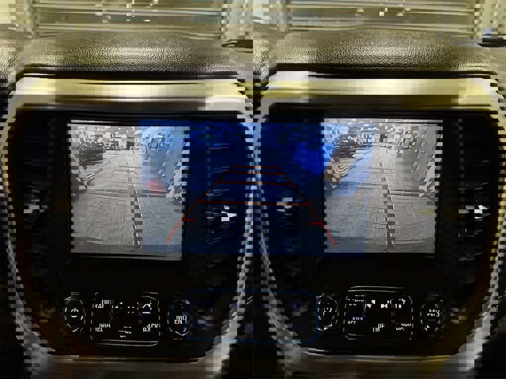 Used 2017 GMC Acadia SLT image 27