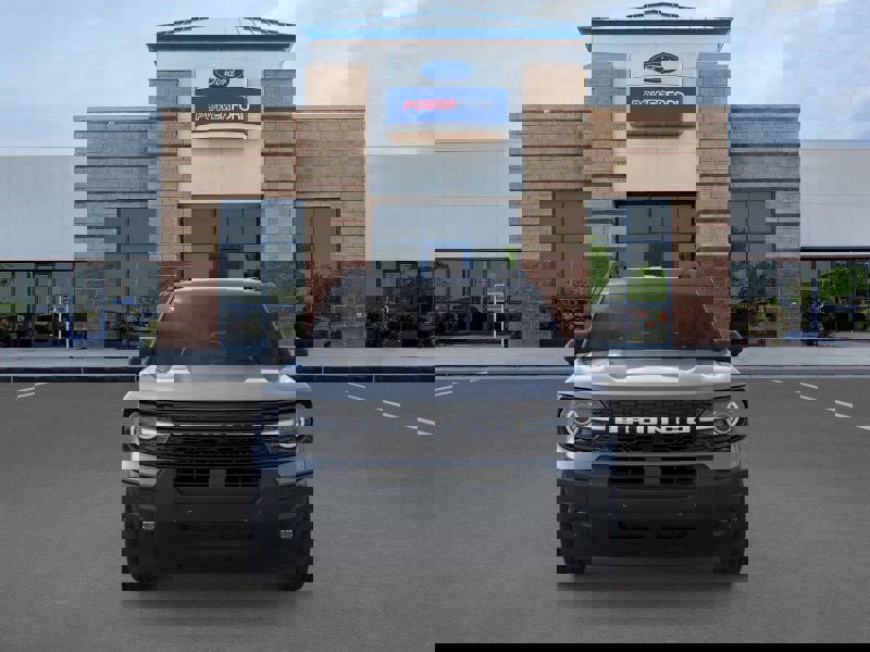 New 2025 Ford Bronco Sport Outer Banks w/ Outer Banks Tech Package+ image 3