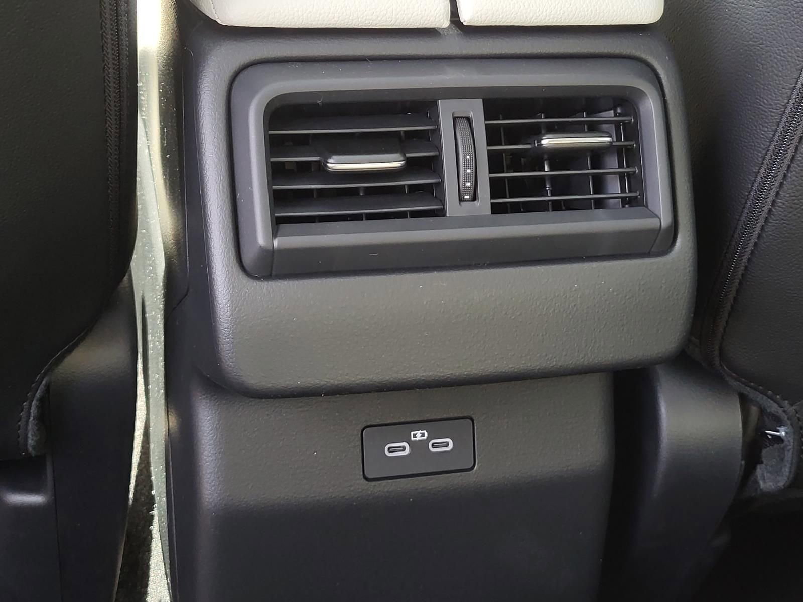 New 2026 MAZDA CX-50 AWD 2.5 S w/ Weather Package image 13