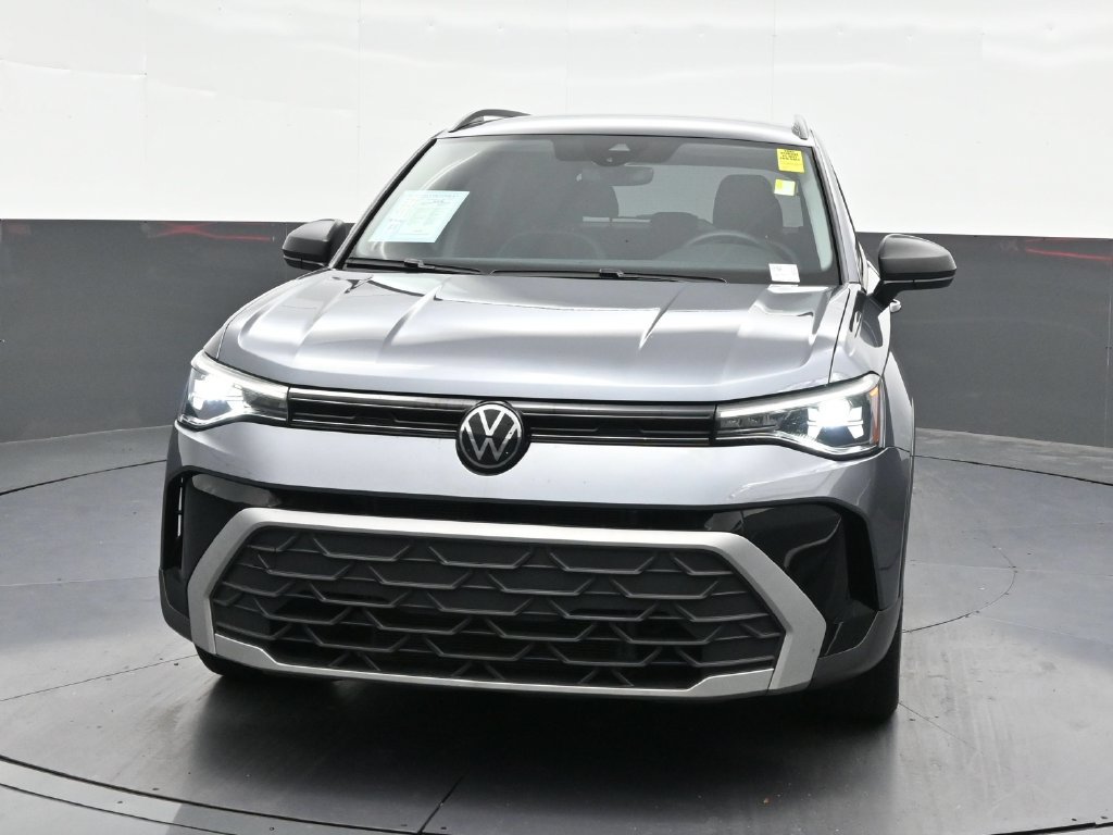 Used 2025 Volkswagen Taos S FWD image 8