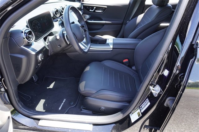 New 2024 Mercedes-Benz C 300 Sedan image 20