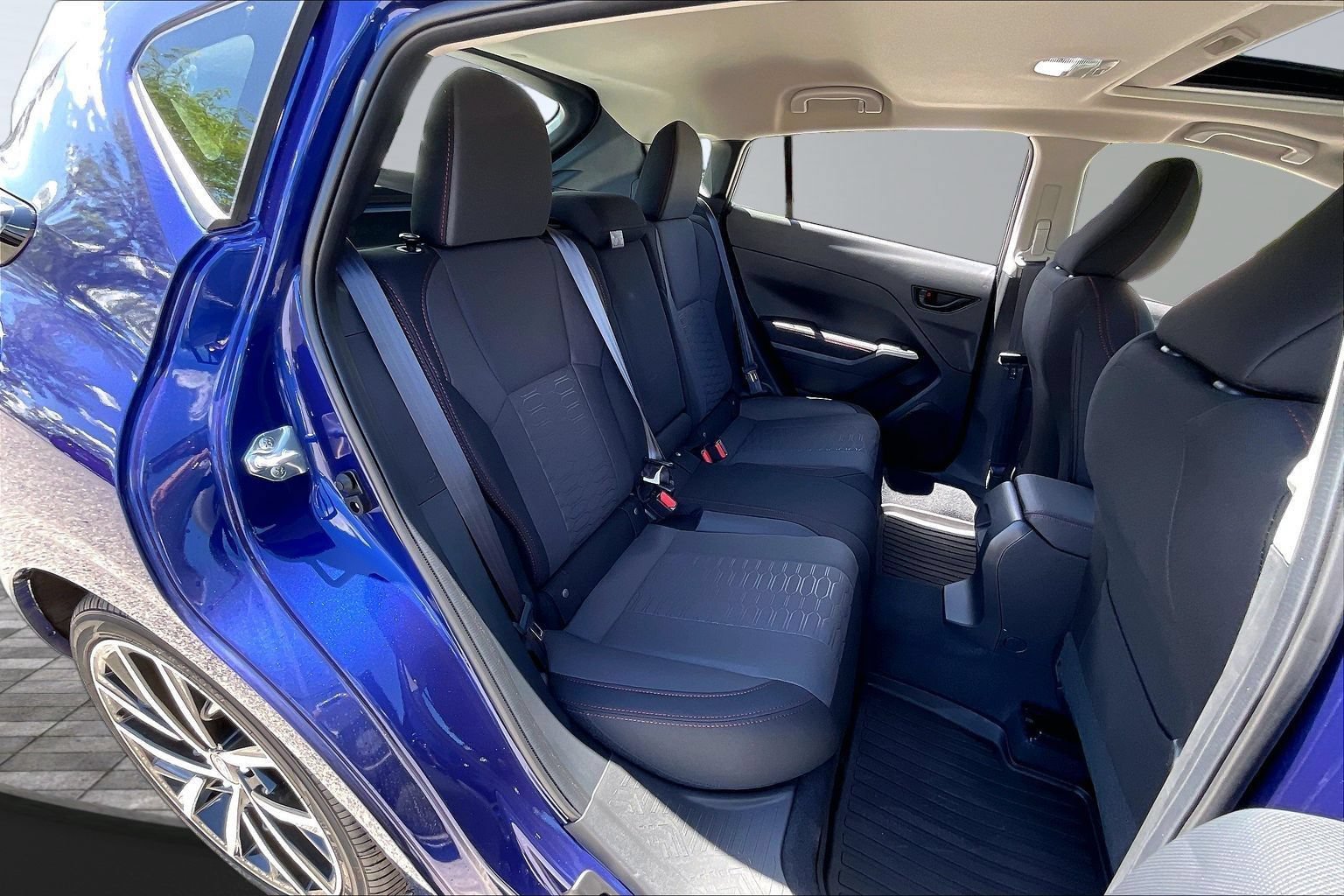 New 2026 Subaru Impreza 2.0i Sport AWD/4WD image 24