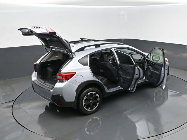 Used 2023 Subaru Crosstrek 2.0i Premium image 25