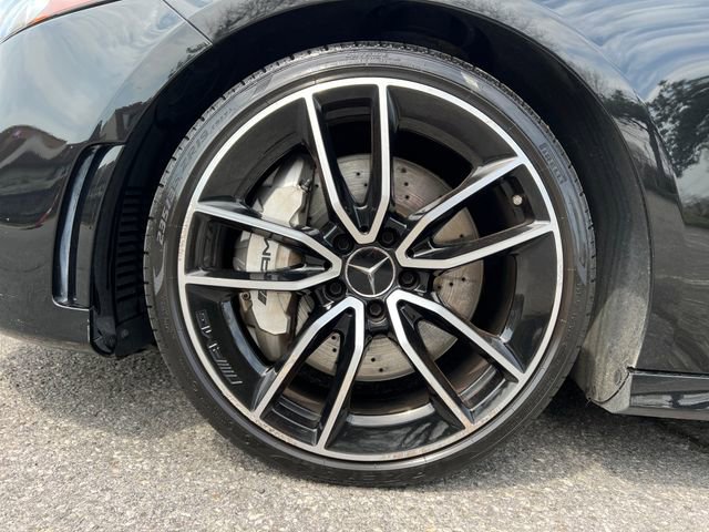 Used 2021 Mercedes-Benz A 35 AMG 4MATIC image 16