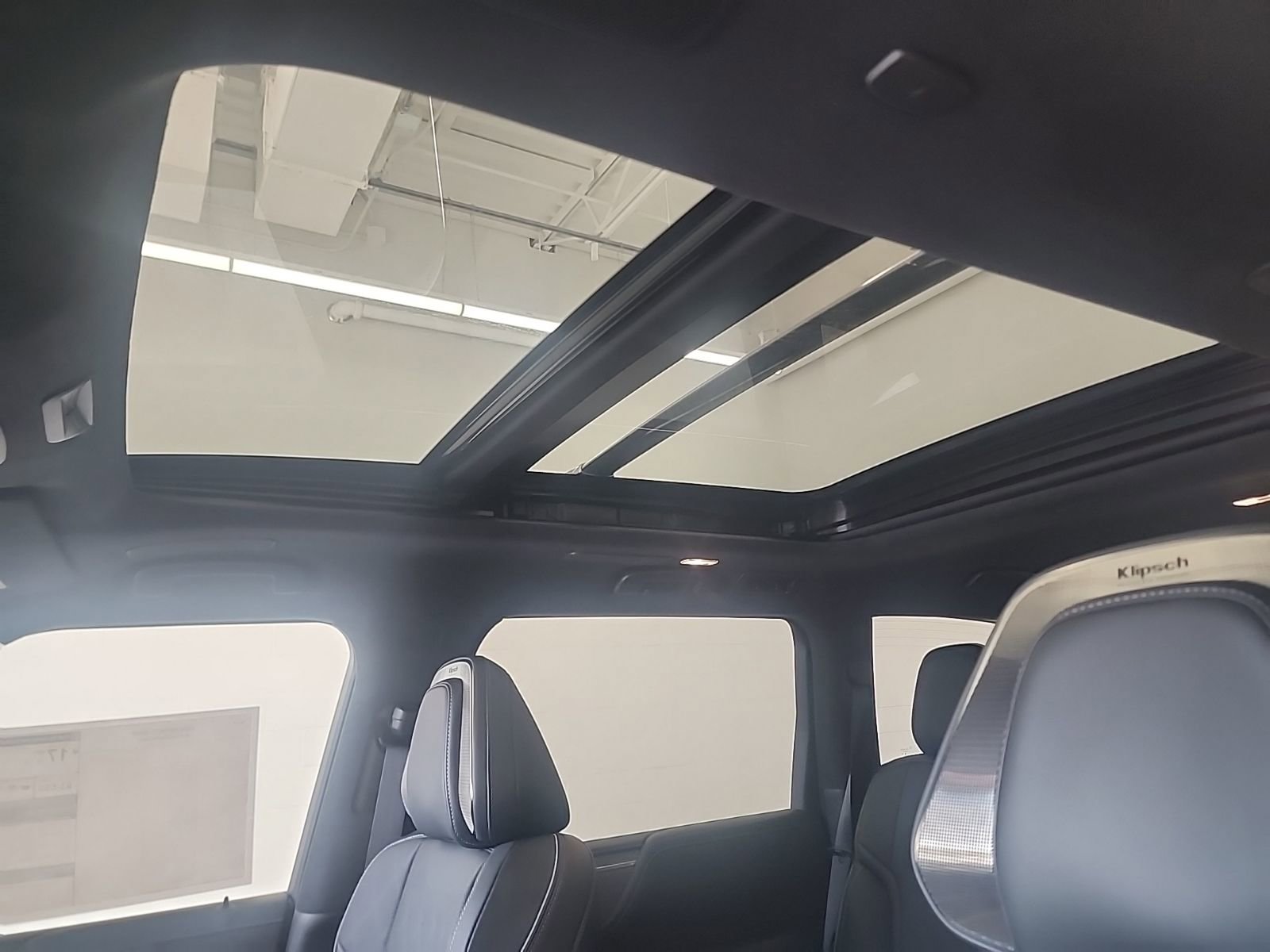 New 2026 INFINITI QX80 Autograph image 56