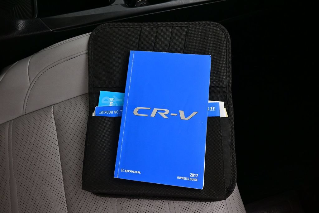 Used 2017 Honda CR-V Touring image 38