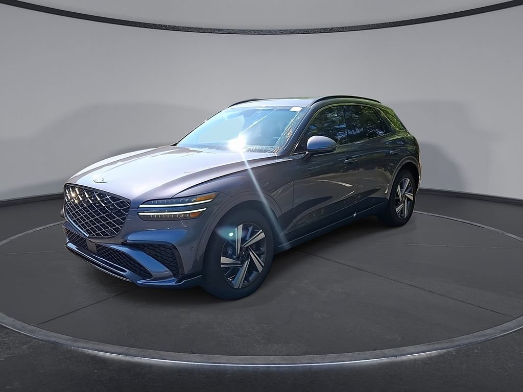 New 2026 Genesis GV70 3.5T Sport Advanced AWD/4WD image 8