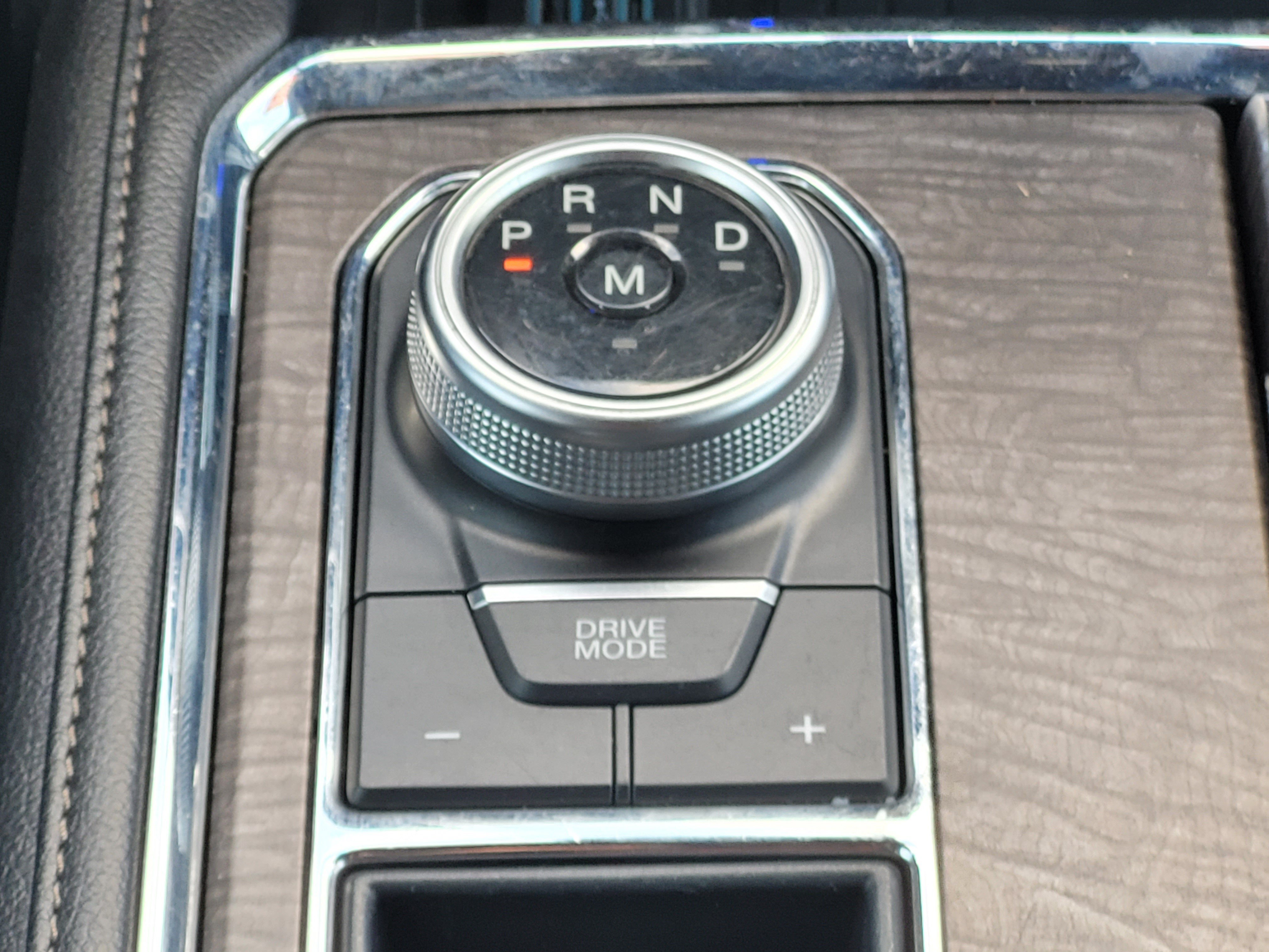 Used 2021 Ford Expedition Max Limited RWD image 17