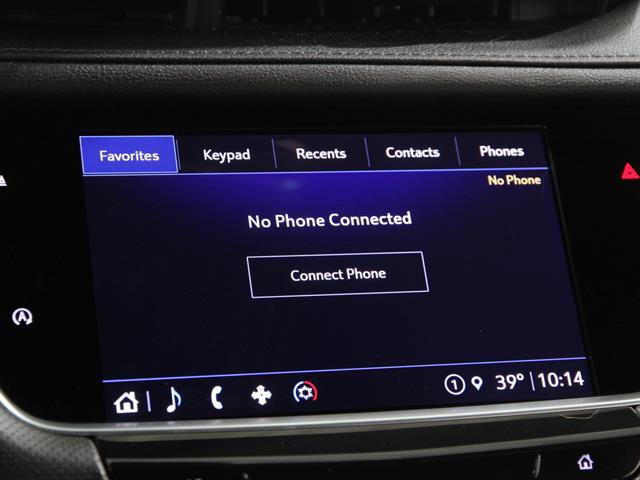 Certified 2023 Cadillac XT5 Luxury image 11