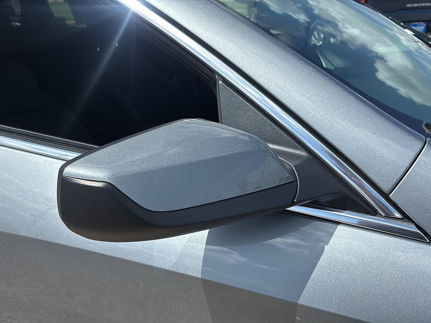 Used 2024 Chevrolet Malibu LT FWD image 10