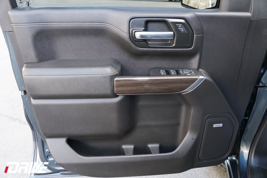 Used 2020 Chevrolet Silverado 1500 RST w/ All-Star Edition image 19