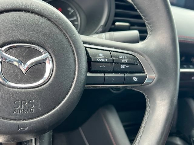 Used 2024 MAZDA MAZDA3 s AWD/4WD image 19