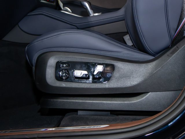 Used 2026 BMW XM Label Red image 15