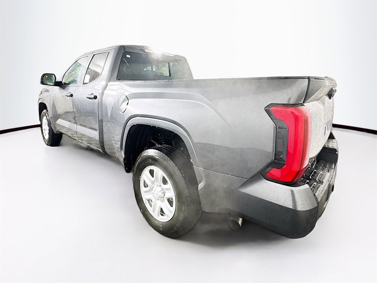 New 2026 Toyota Tundra SR image 4