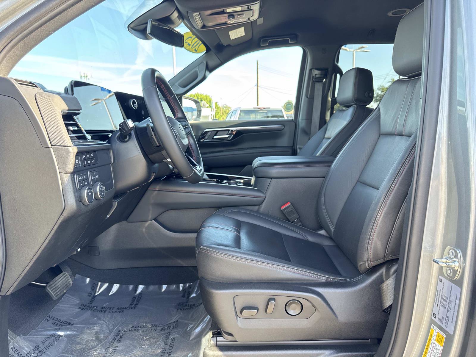 Used 2025 Chevrolet Tahoe RST image 20