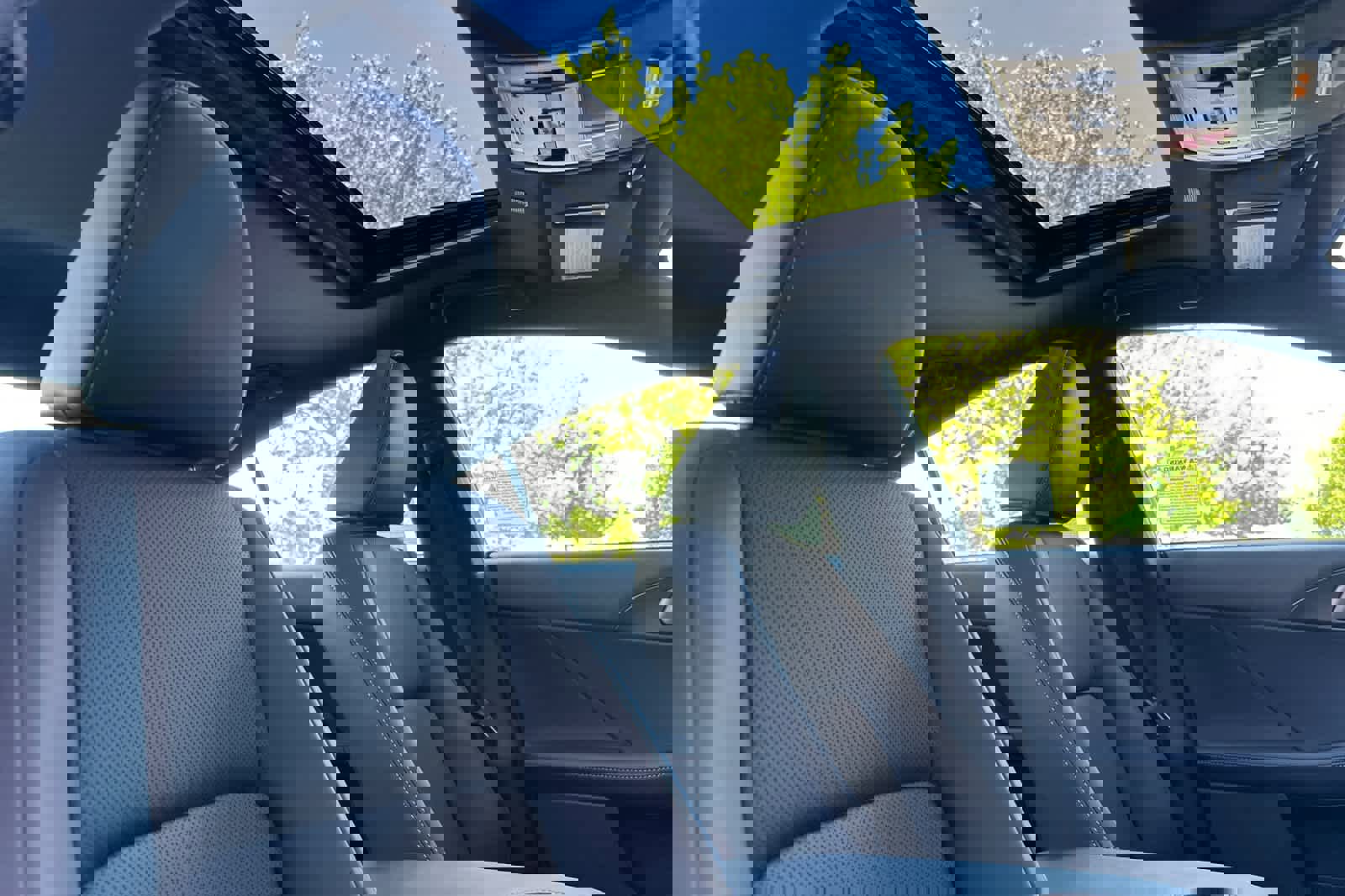 New 2026 Lexus IS 350 F Sport RWD image 17