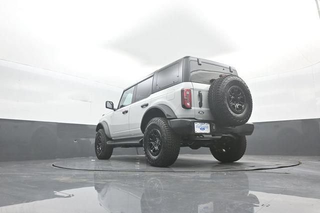 New 2026 Ford Bronco Outer Banks w/ Sasquatch Package AWD/4WD image 32