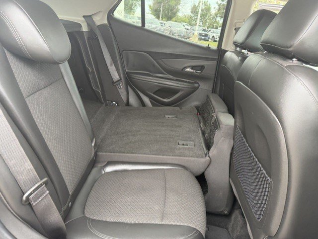 Used 2019 Buick Encore Preferred w/ Safety Package FWD image 32
