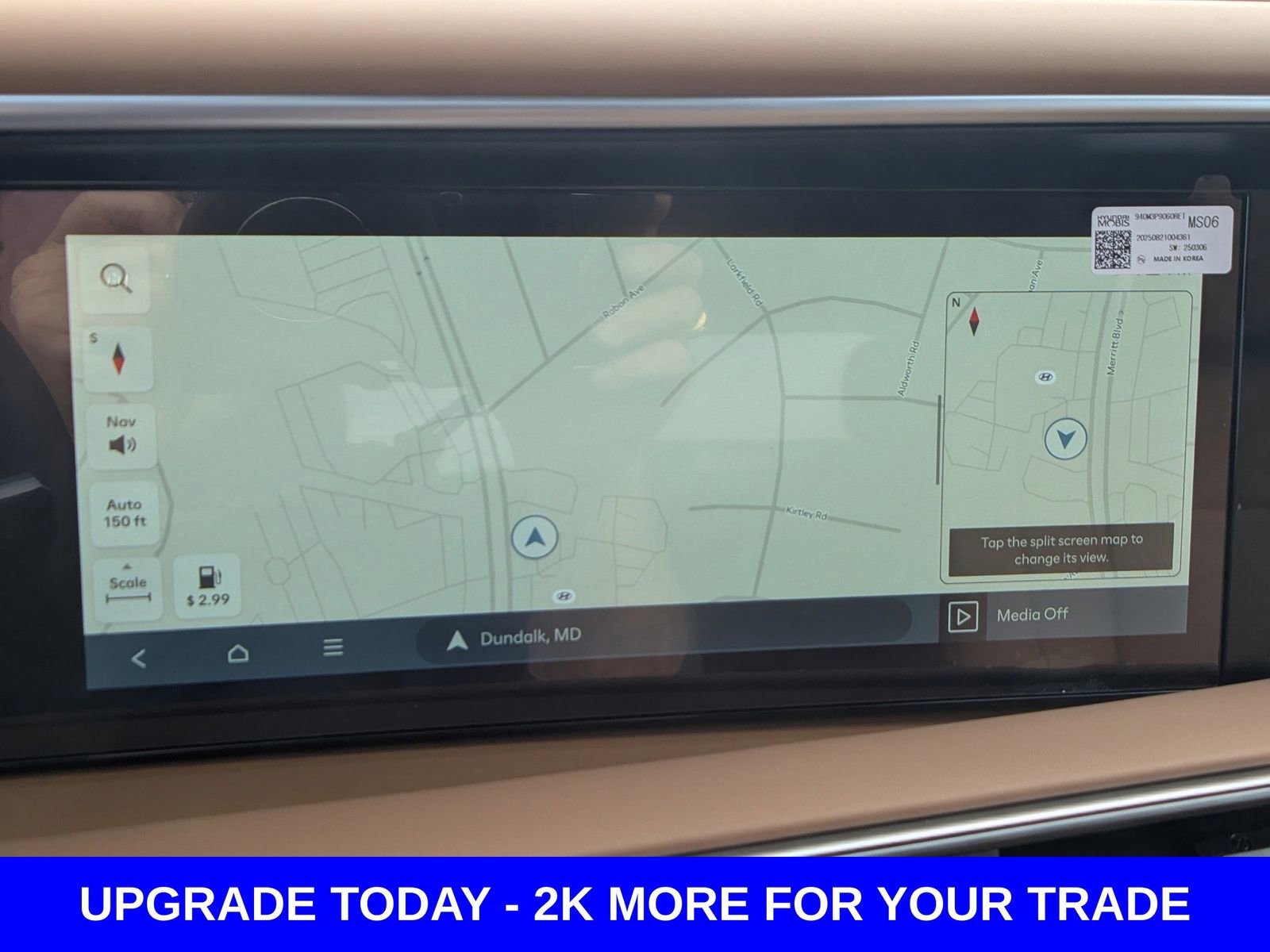 New 2026 Hyundai Palisade Calligraphy image 22