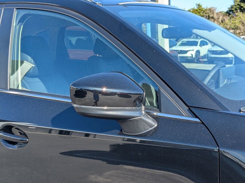 New 2025 MAZDA CX-5 AWD 2.5 S image 44