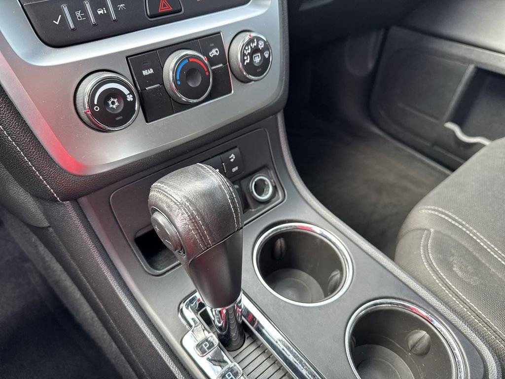Certified 2016 GMC Acadia SLE image 20
