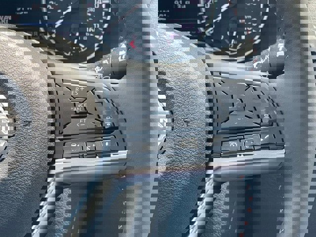 New 2025 Nissan Sentra SR w/ SR Premium Package image 24