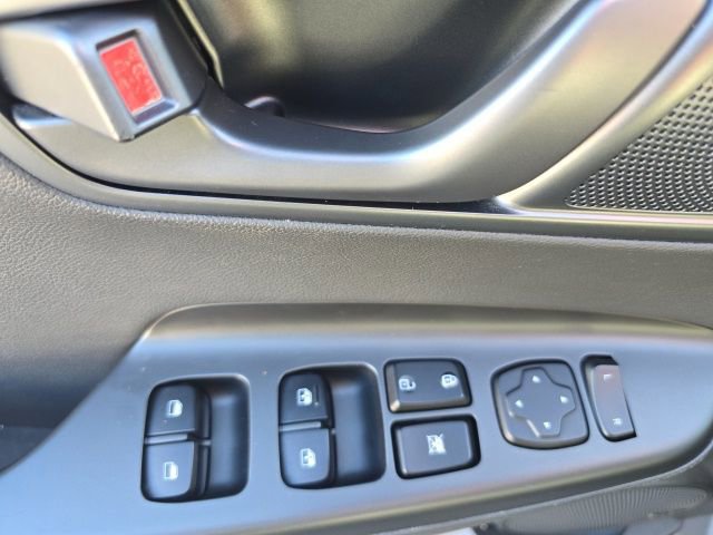 Used 2019 Hyundai Kona Ultimate image 16