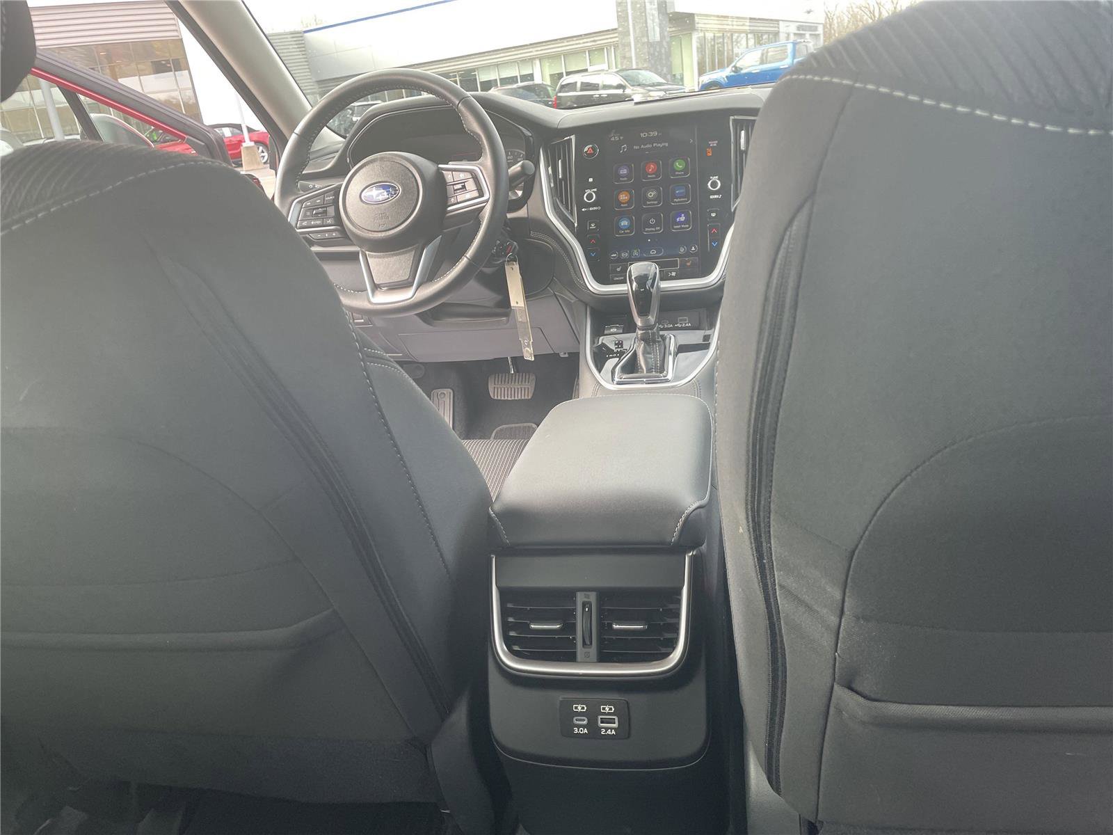 Used 2025 Subaru Legacy Premium AWD/4WD image 19