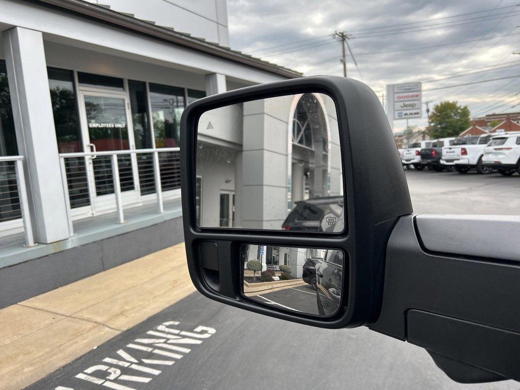 New 2026 RAM 2500 Big Horn image 18